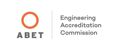abet accredited program.
